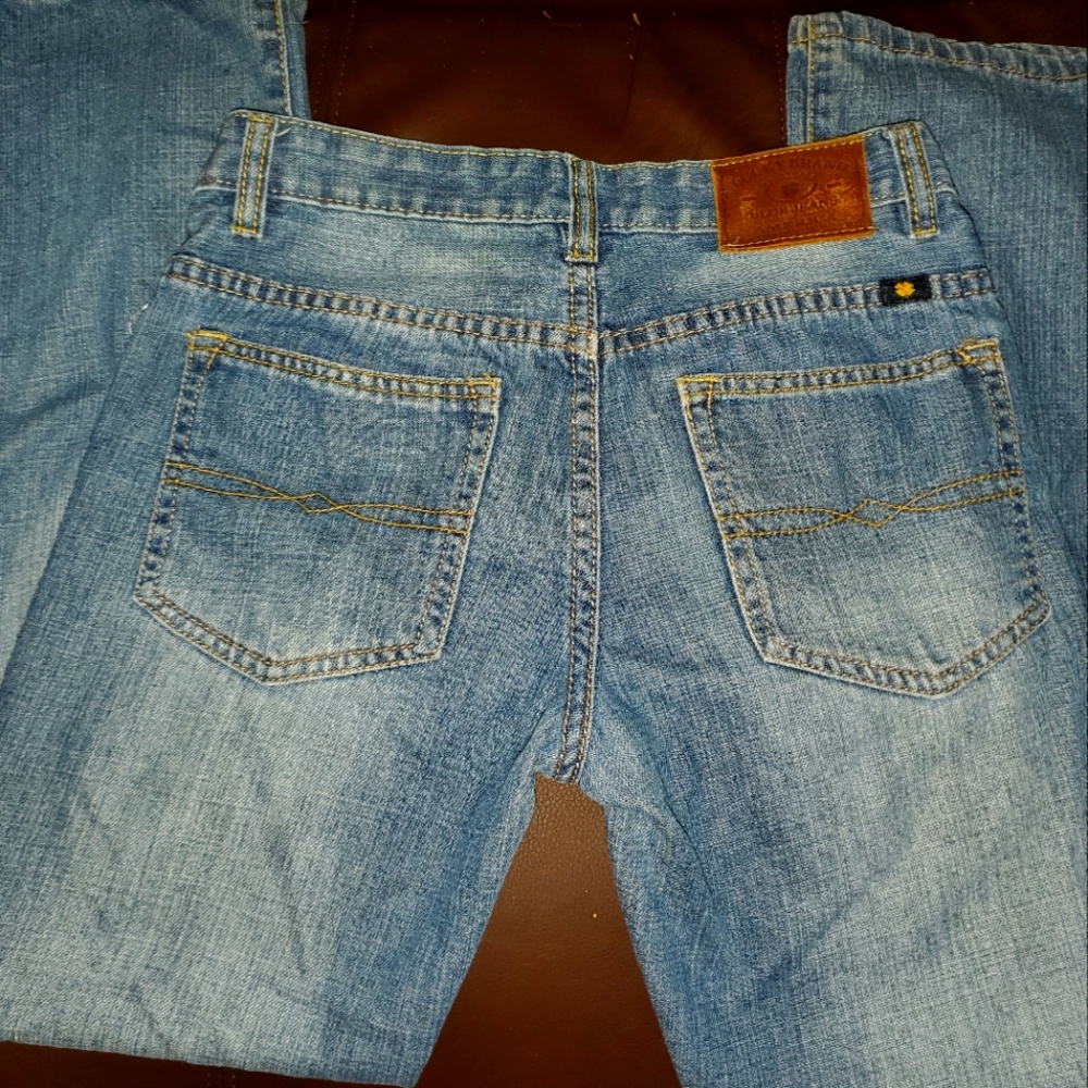 🍀🍀Boys Lucky jeans👖